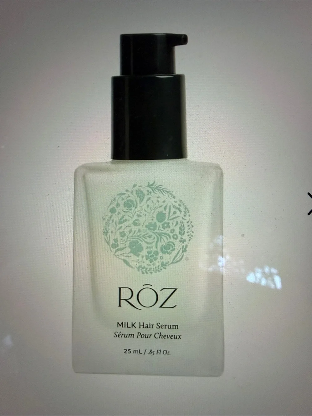 Roz Milk Hair Serum *NEW*